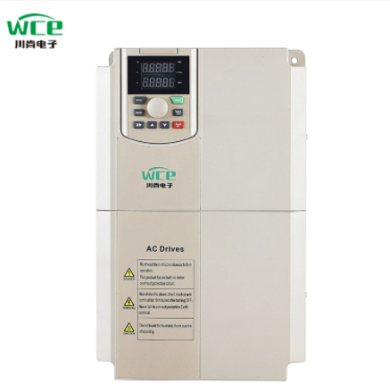 Mitkä ovat 3 -vaiheen 380 V AC Drive VFD: n edut?