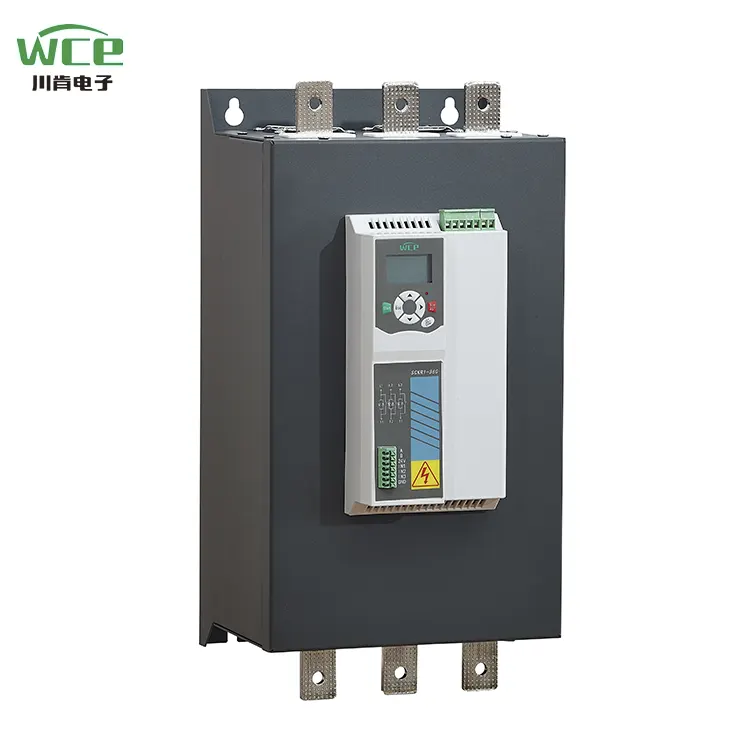 Mitä eroa on pehmokäynnistimellä ja taajuusmuuttajalla? Mitä eroa on pehmokäynnistimellä ja taajuusmuuttajalla?