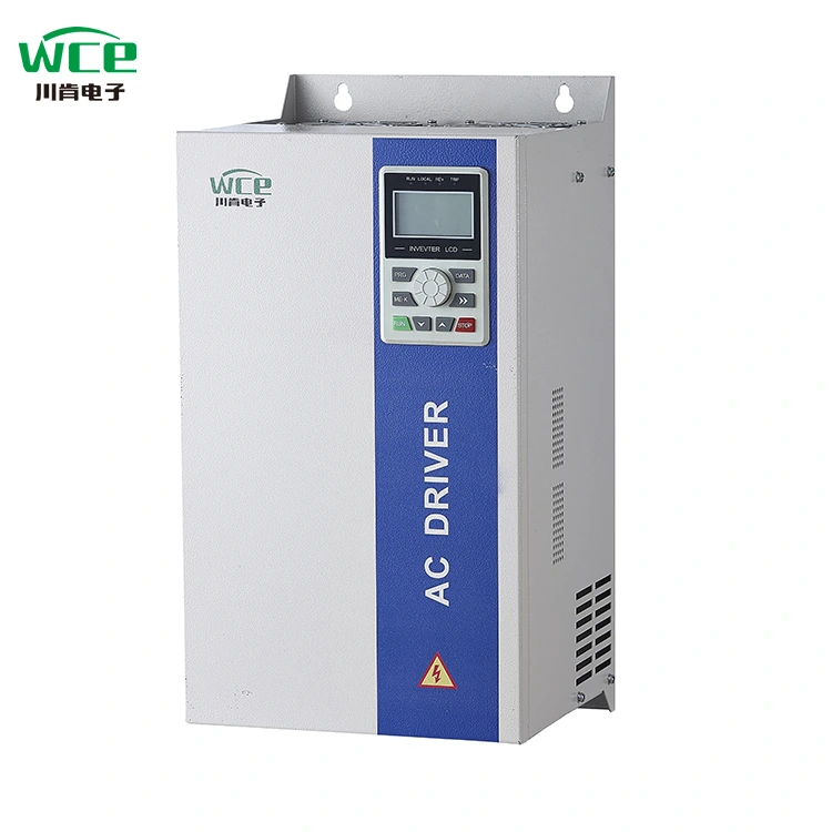 220 V 380V 660V 30KW VFD