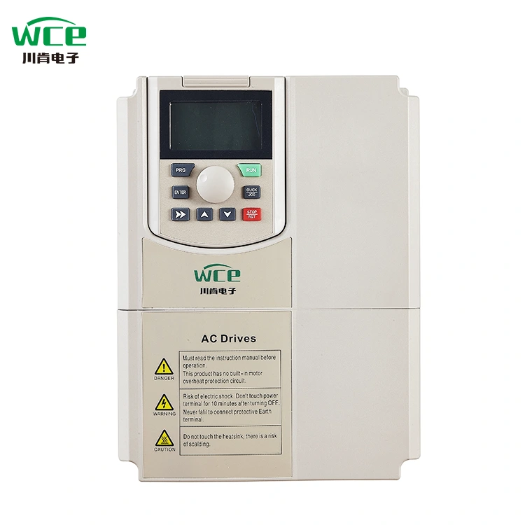3 Vaihe 220 V AC Drive VFD