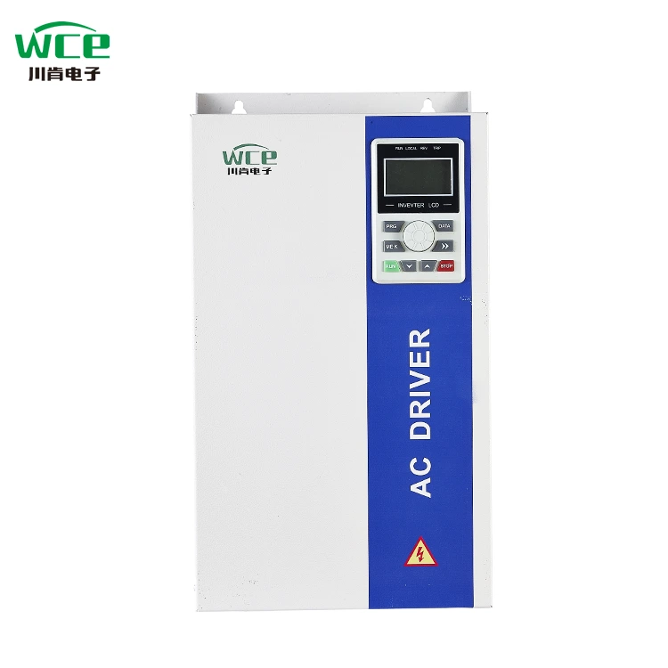 3 Vaihe 480 V AC Drive VFD